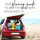 Our Planning Guide to Visit the Beach with Kids (and enjoy it!) Our Planning Guide to Visit the Beach with Kids (and enjoy it!)
