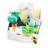 Hello Baby Gift Bundle - Blaze  Hello Baby Gift Bundle - Blaze