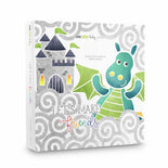 Hello Baby Gift Bundle - Blaze  Hello Baby Gift Bundle - Blaze