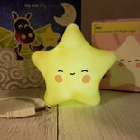 Little Star Nightlight  Little Star Nightlight