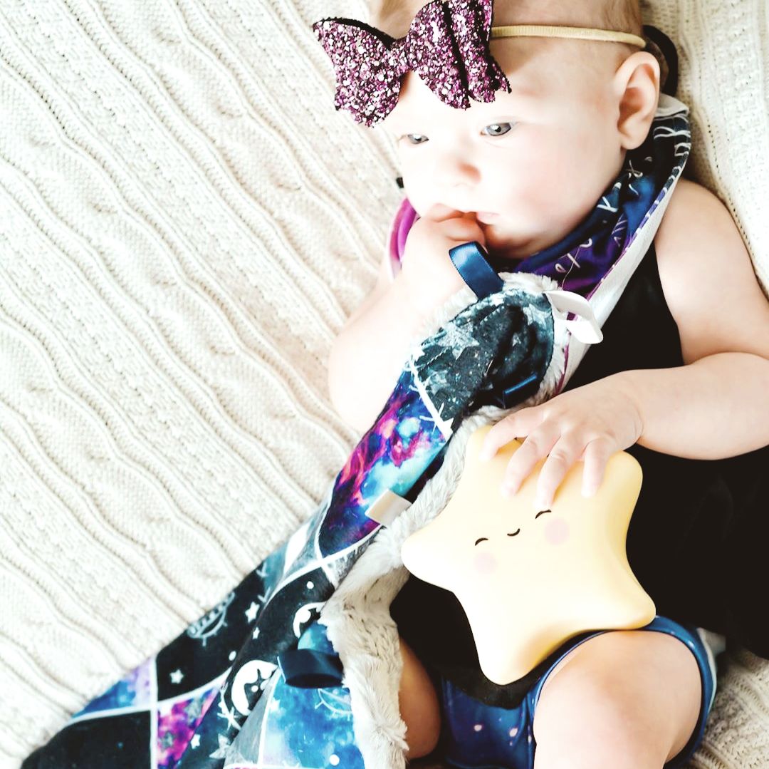 Little Star Nightlight  Little Star Nightlight