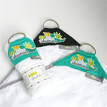Welcome Baby Gift Bundle - Teal  Welcome Baby Gift Bundle - Teal