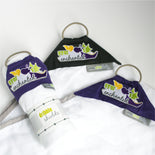 Welcome Baby Gift Bundle - Purple