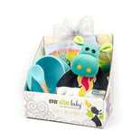 Yum Baby Gift Bundle - Teal