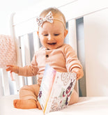 Hello Baby Gift Bundle - Bliss  Hello Baby Gift Bundle - Bliss