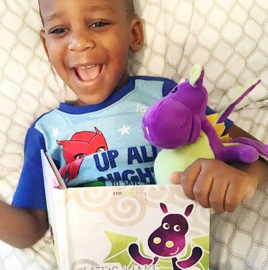 Yum Baby Gift Bundle - Purple  Yum Baby Gift Bundle - Purple