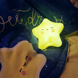 Sweet Dreams Little Star Stroller Blanket  Sweet Dreams Little Star Stroller Blanket