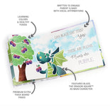 Yum Baby Gift Bundle - Teal  Yum Baby Gift Bundle - Teal