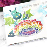 Yum Baby Gift Bundle - Teal  Yum Baby Gift Bundle - Teal