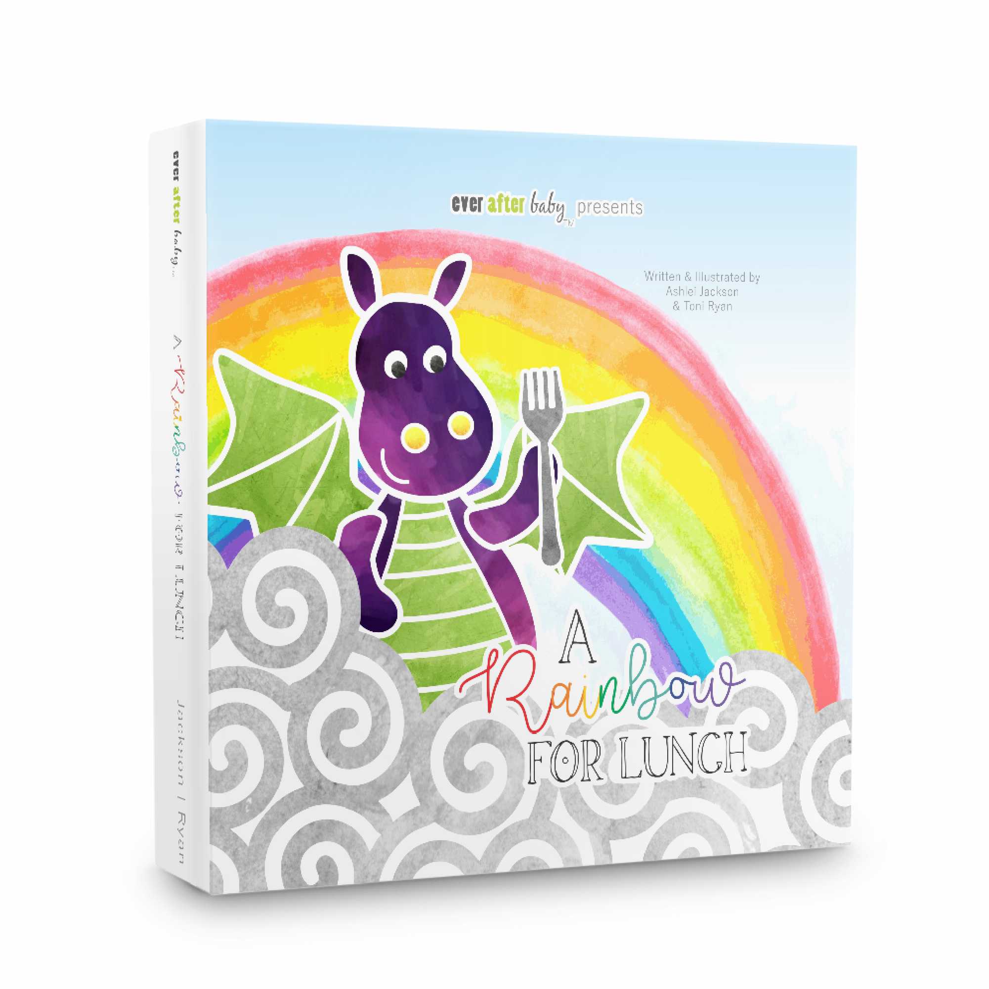 Yum Baby Gift Bundle - Purple  Yum Baby Gift Bundle - Purple