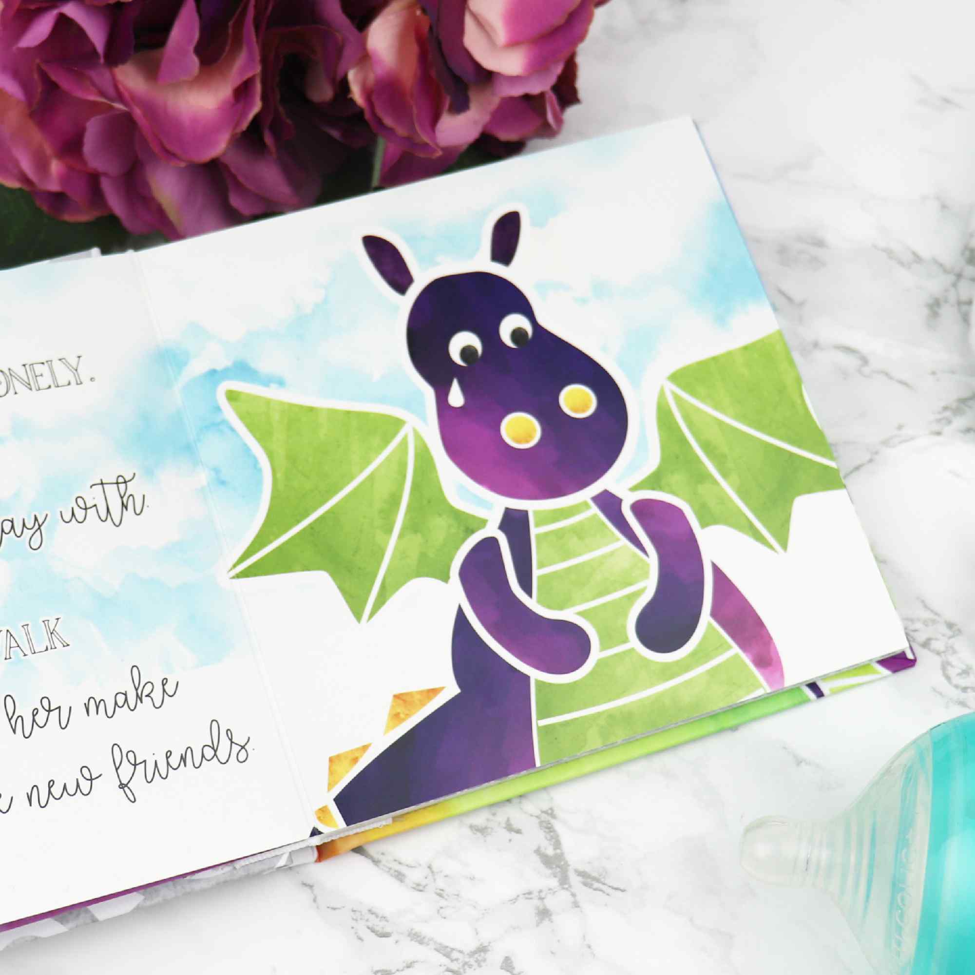 Hello Baby Gift Bundle - Bliss  Hello Baby Gift Bundle - Bliss