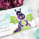 Hello Baby Gift Bundle - Bliss  Hello Baby Gift Bundle - Bliss