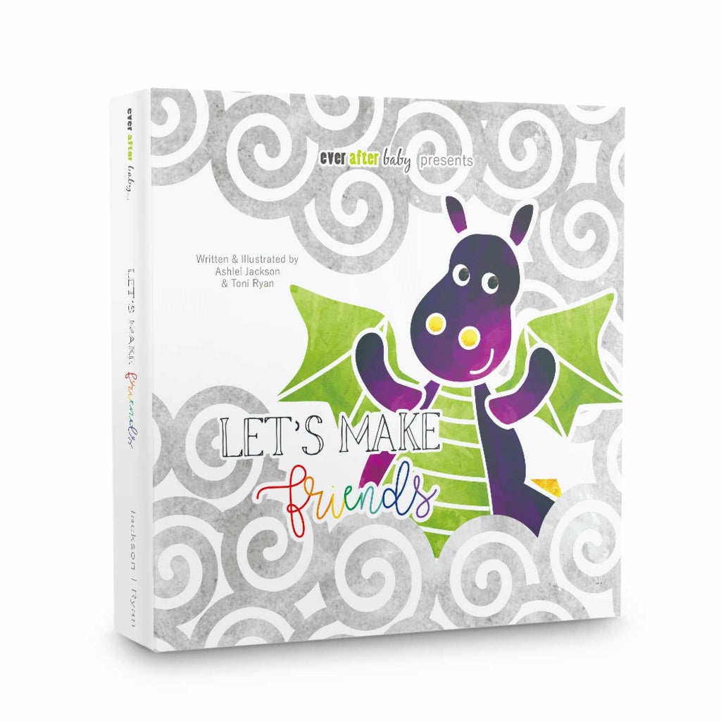 Hello Baby Gift Bundle - Bliss  Hello Baby Gift Bundle - Bliss