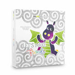 Hello Baby Gift Bundle - Bliss  Hello Baby Gift Bundle - Bliss