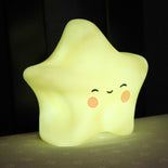 Little Star Nightlight  Little Star Nightlight