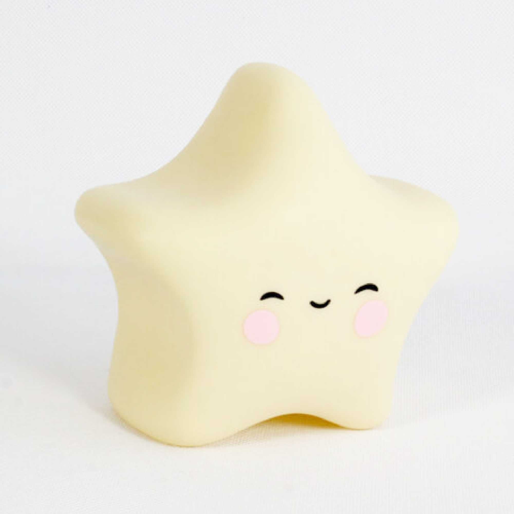Little Star Nightlight  Little Star Nightlight