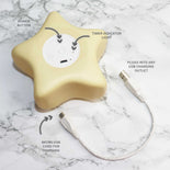 Little Star Nightlight  Little Star Nightlight