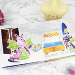 Little Star Nightlight  Little Star Nightlight