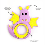 Hello Baby Gift Bundle - Bliss  Hello Baby Gift Bundle - Bliss