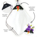 Yum Baby Gift Bundle - Purple  Yum Baby Gift Bundle - Purple