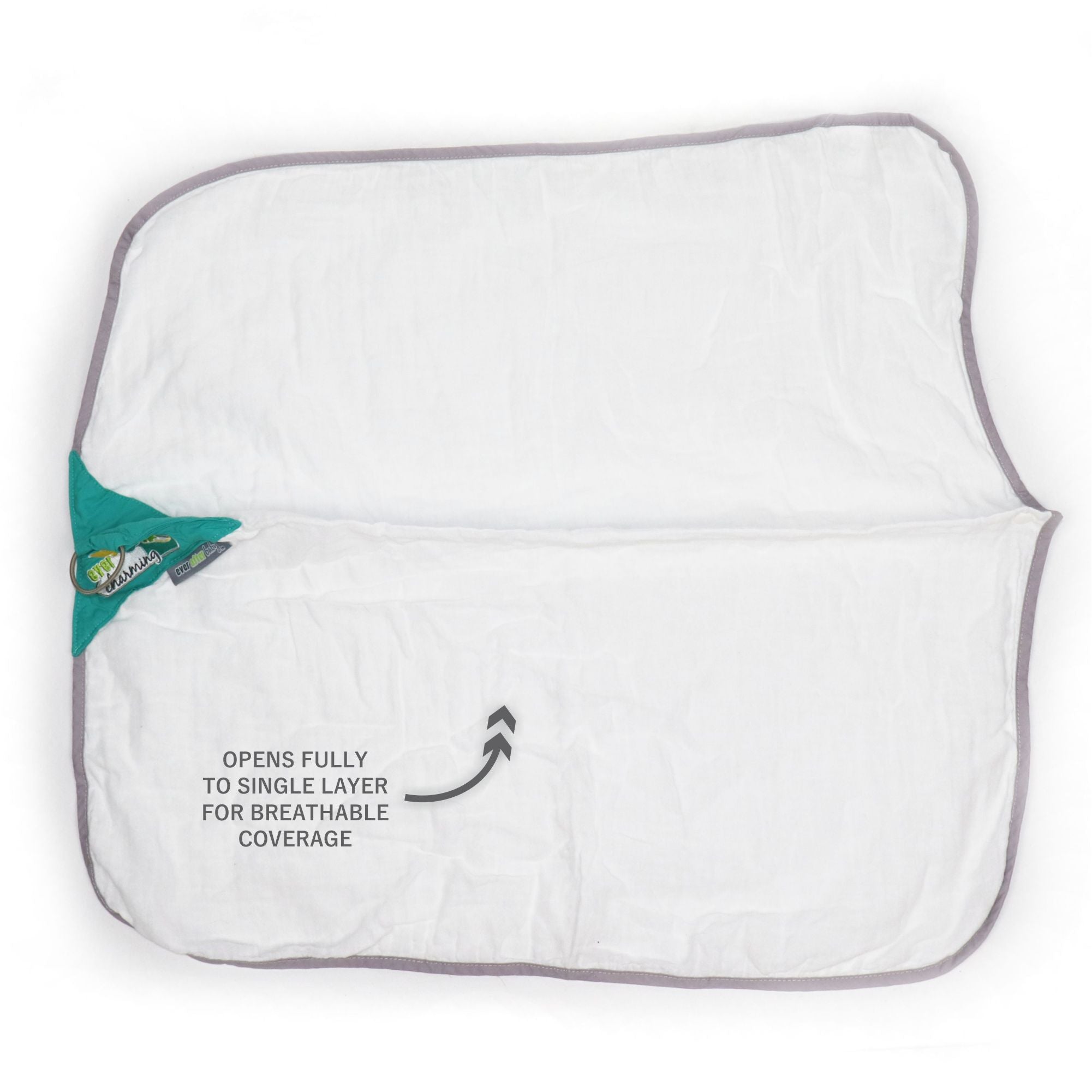 Welcome Baby Gift Bundle - Teal  Welcome Baby Gift Bundle - Teal