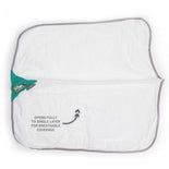 Welcome Baby Gift Bundle - Teal  Welcome Baby Gift Bundle - Teal