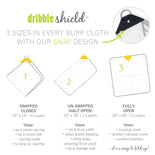 Hello Baby Gift Bundle - Bliss  Hello Baby Gift Bundle - Bliss