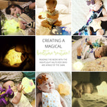 Little Star Nightlight  Little Star Nightlight