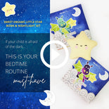 Little Star Nightlight  Little Star Nightlight