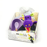 Yum Baby Gift Bundle - Purple