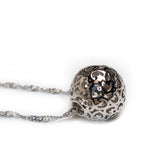 Sterling Silver 